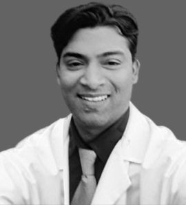 Dr. Rajesh K. Vindhya