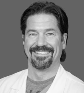 Kevin Taylor, MS, ACNP, CNS